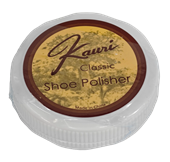 Kauri Classic Shoe Polish Disc 100/CTN